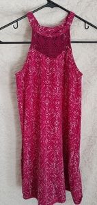 Girls size 7/8 Mudd dress